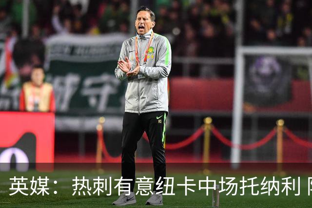 英媒：热刺有意纽卡中场托纳利 除巨额转会费外不会出售